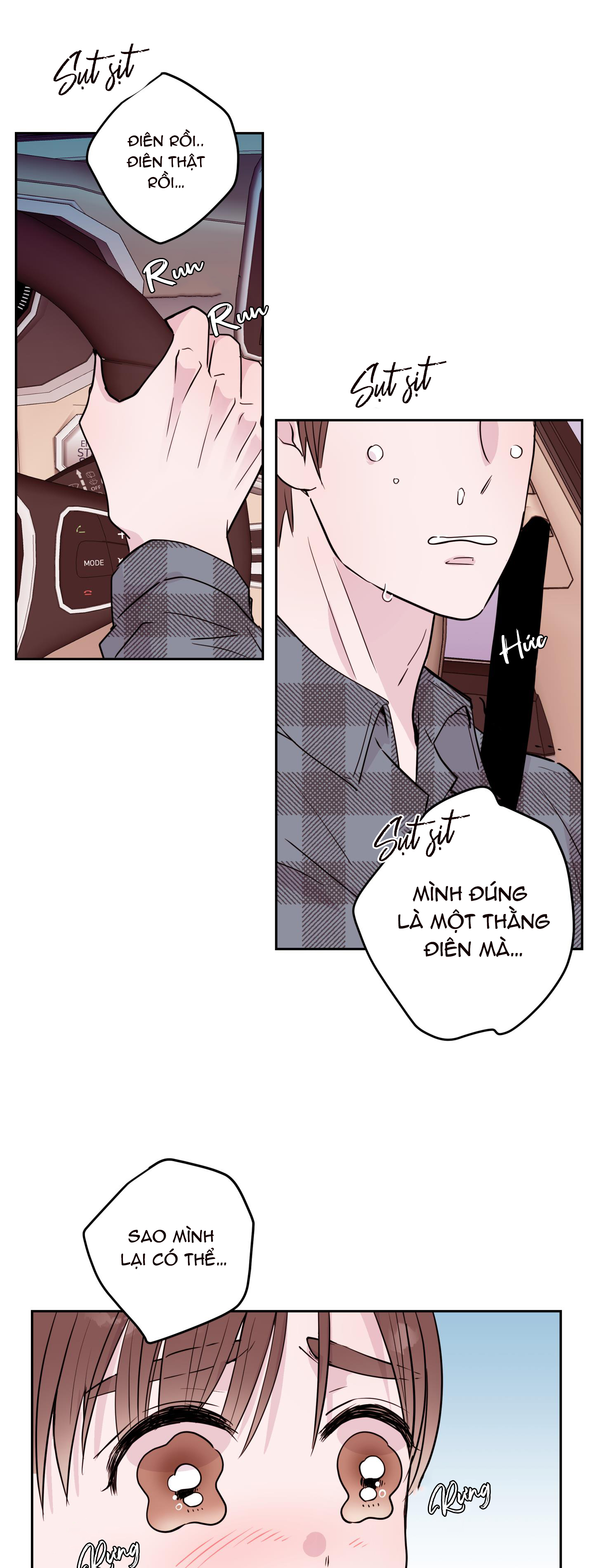 em trai vợ thật nguy hiểm chapter 10 2