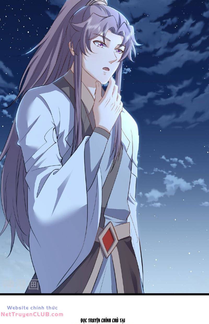 tiên võ đế tôn chapter 516 15