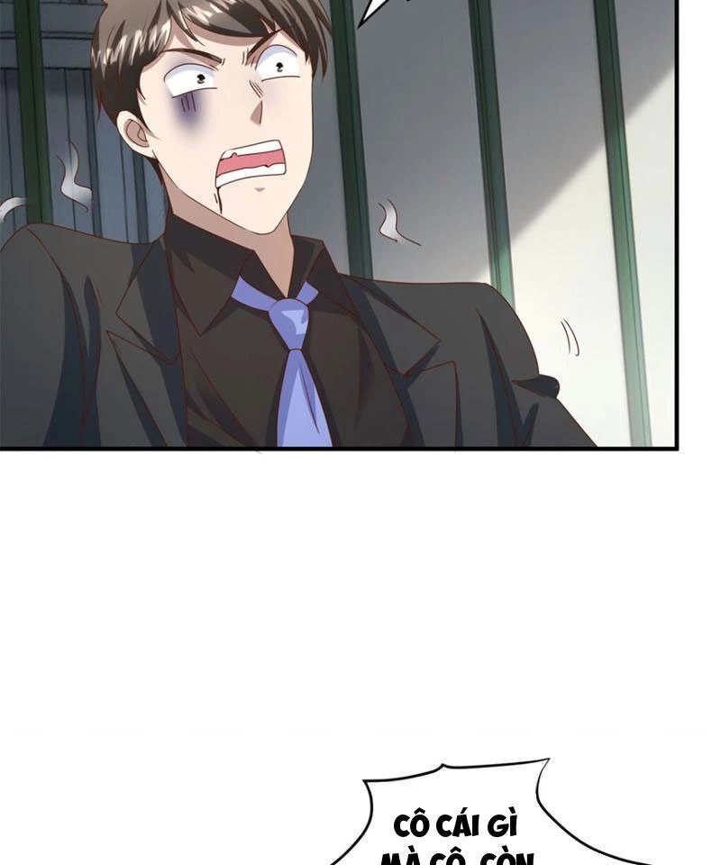 bảy vị tỷ tỷ tuyệt thế vô song của ta chapter 22 21