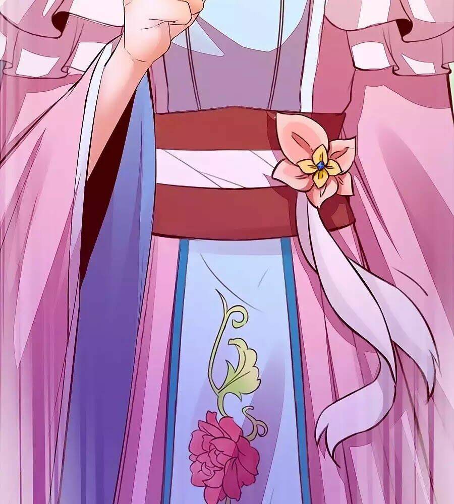 thần y khí nữ: ngự thú cuồng phi của quỷ đế chapter 56 18