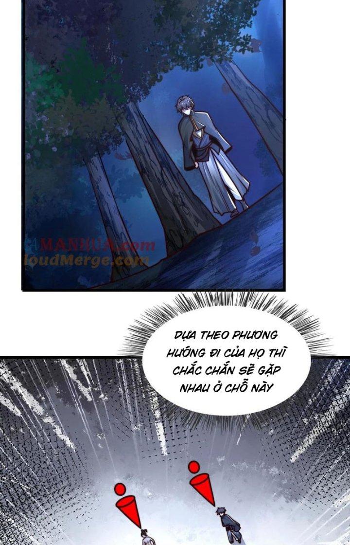 ta nuôi ma quỷ ở trấn ma ti chapter 108 8