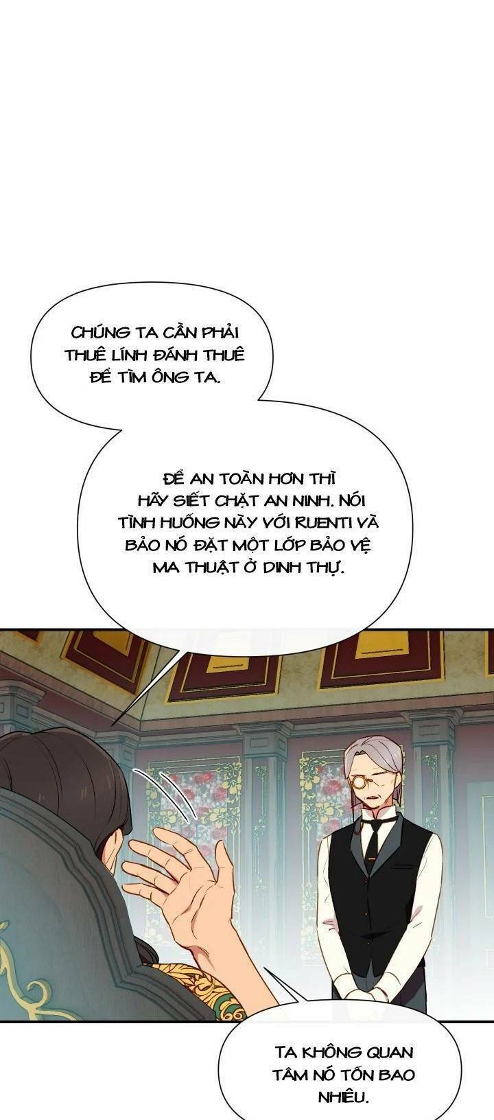 khế ước của nữ công tước quái vật chapter 60 58