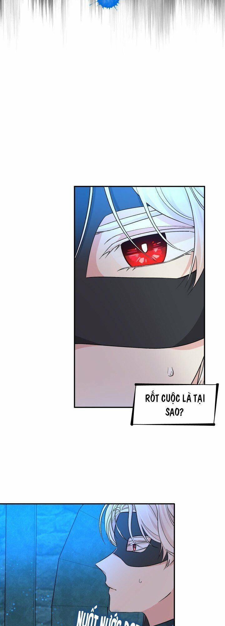 dây xích kiềm chế nam chính hắc ám tuột mất rồi chapter 15 28