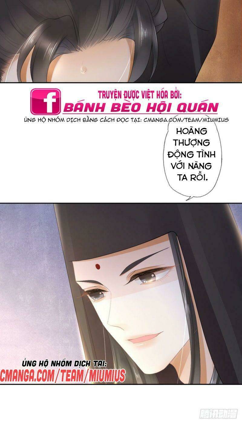 mê hoặc nhân tâm chapter 18 10