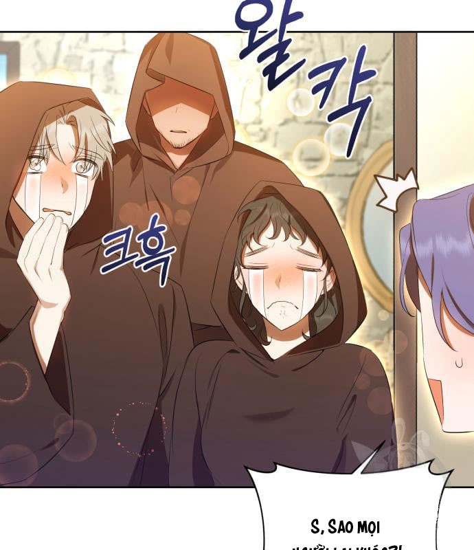 tôi trở thành nữ phản diện trong cuốn tiểu thuyết tàn khốc chapter 15.1 51