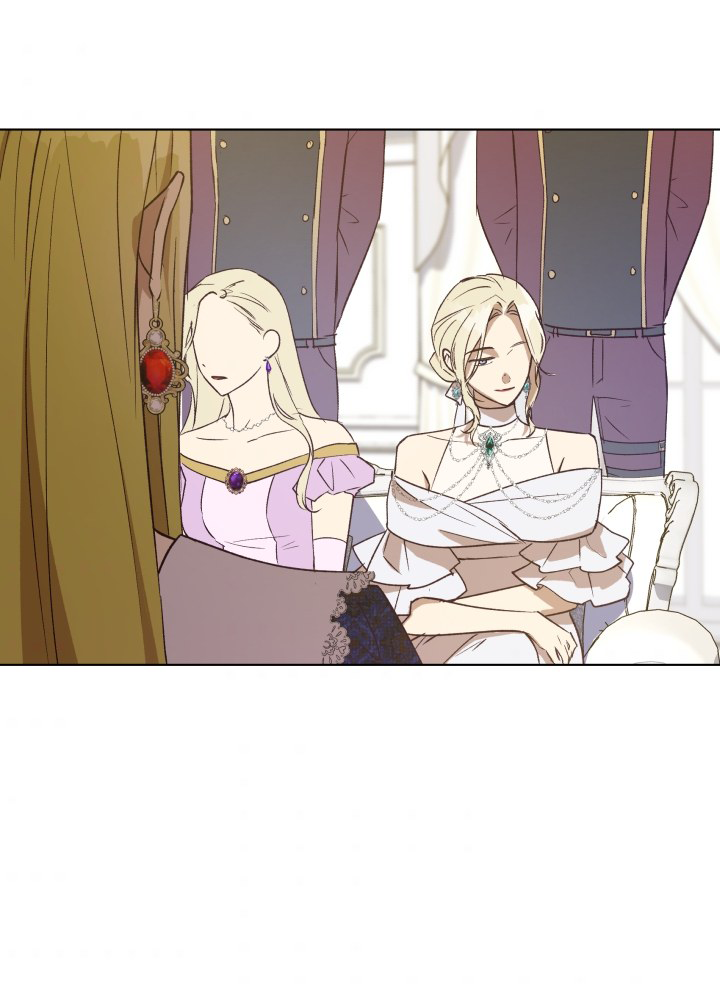 công chúa khắc ấn kẻ phản nghịch chapter 27 26