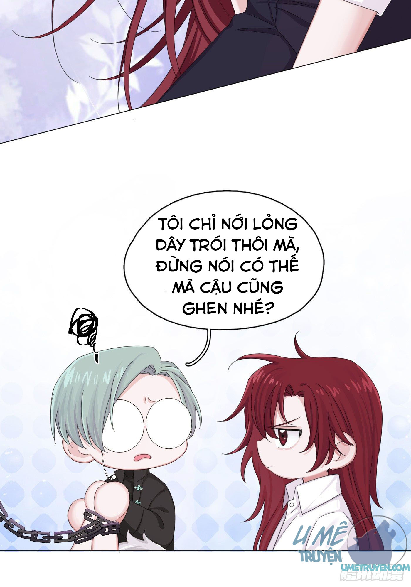 nhất hoàng cửu công thập nhị thê chapter 17 29