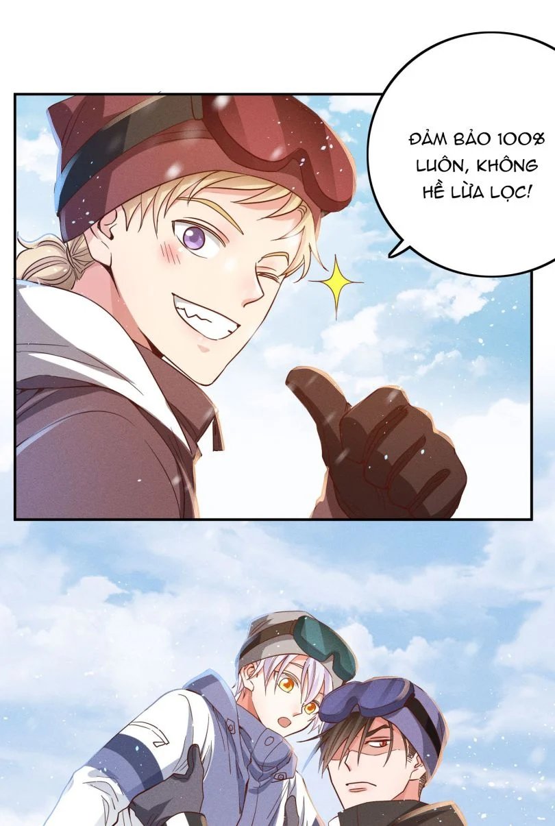 mê muội mất cả ý chí chapter 37 4