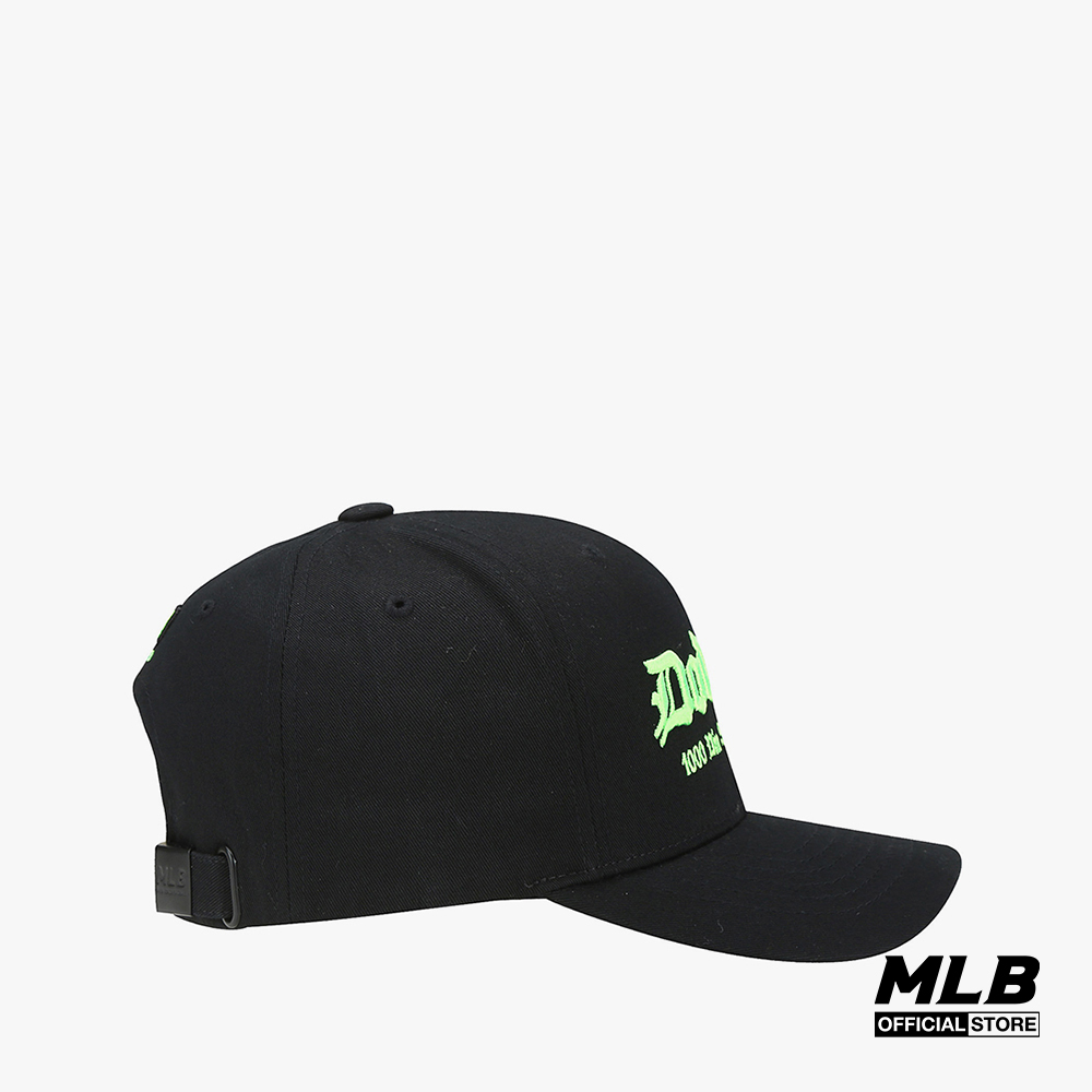 MLB - Nón bóng chày thời trang Neon Wording 32CPKQ941-07L