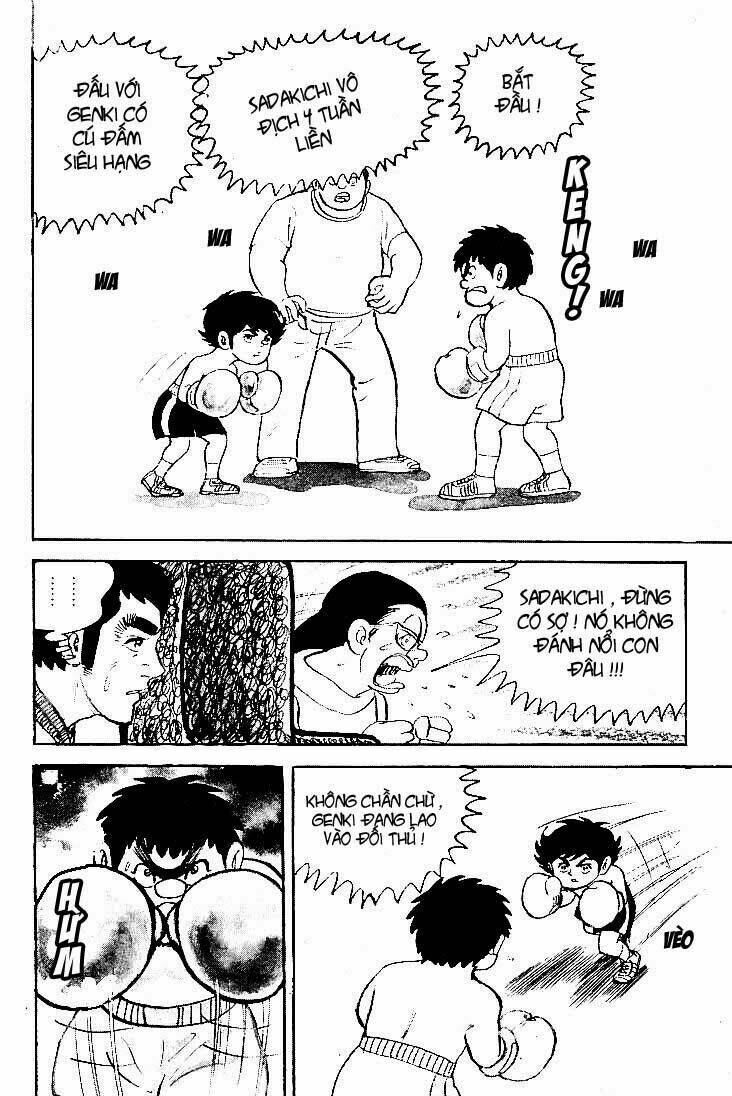 ganbare genki chapter 4 32