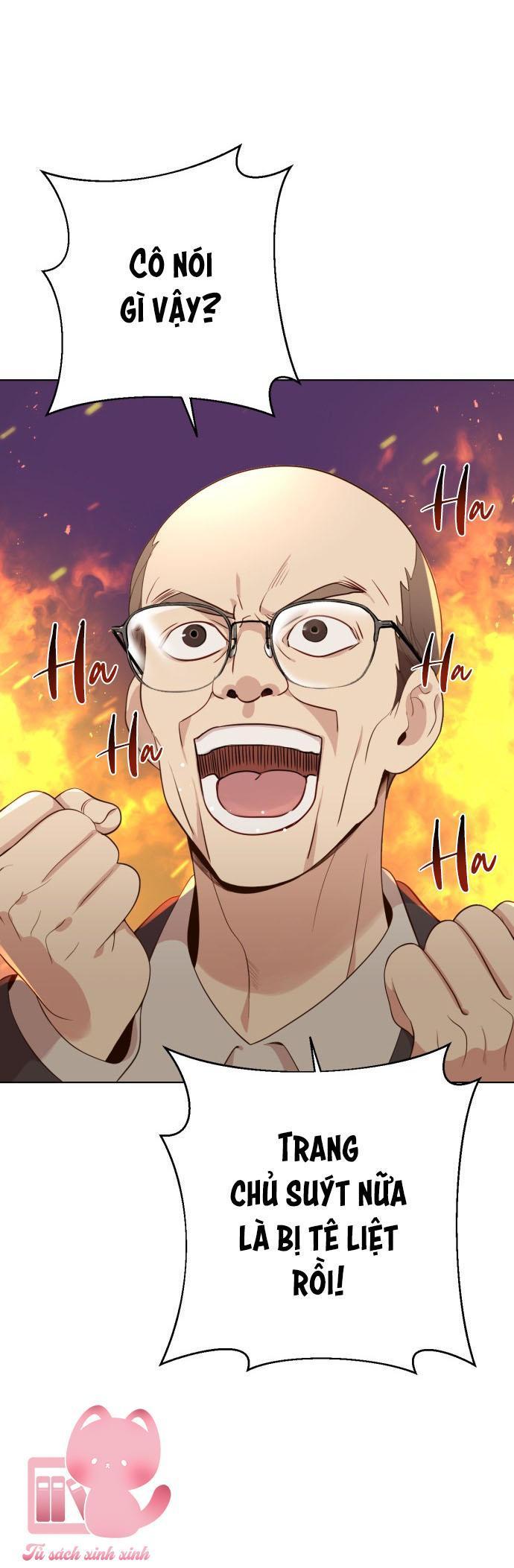 hãy sinh con ra nhé chapter 3 86