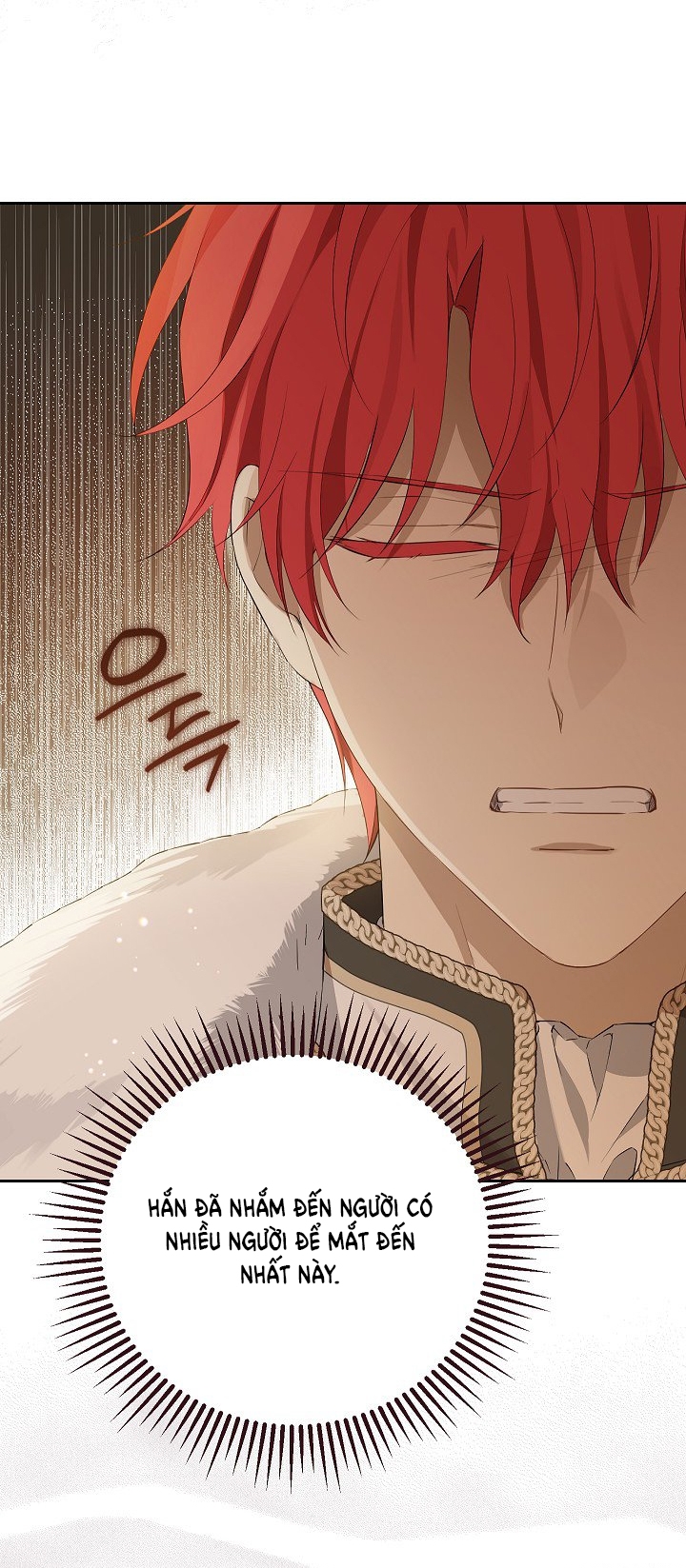 thật ra ta mới là hàng thật chapter 115.1 18