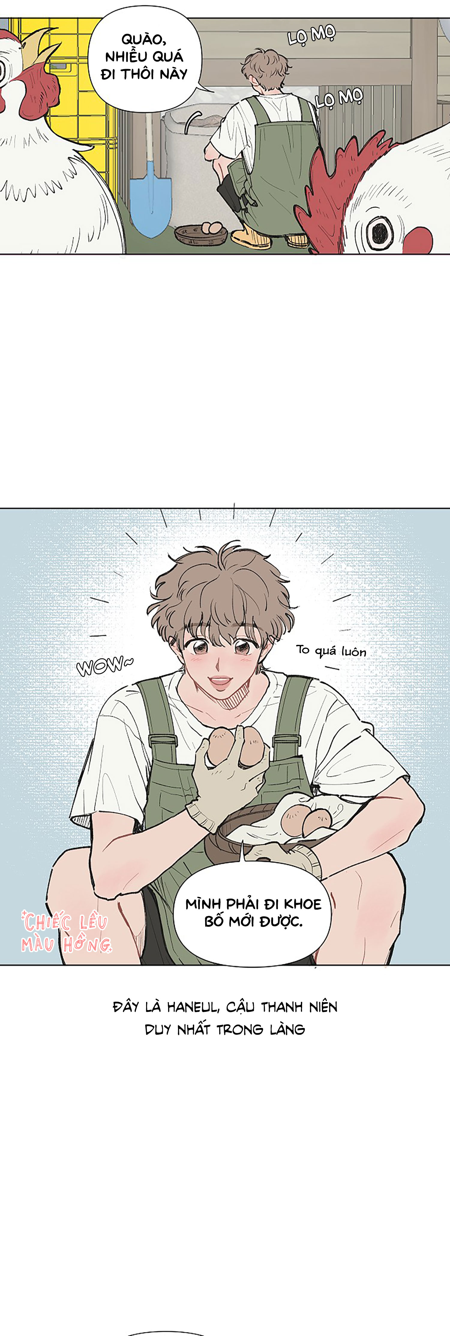 xin hãy chữa cả tình yêu của em chapter 1 4