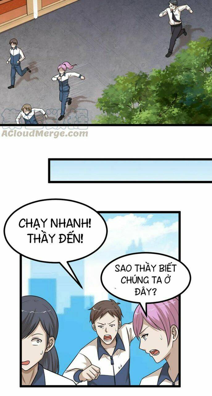 đai ca trở lại tuổi 16 chapter 83 14