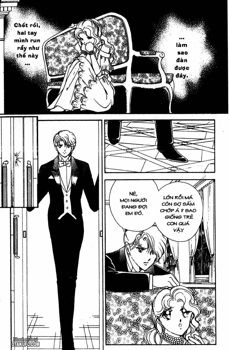 khúc tình ca ban mai - akatsuki no aria chapter 2 27