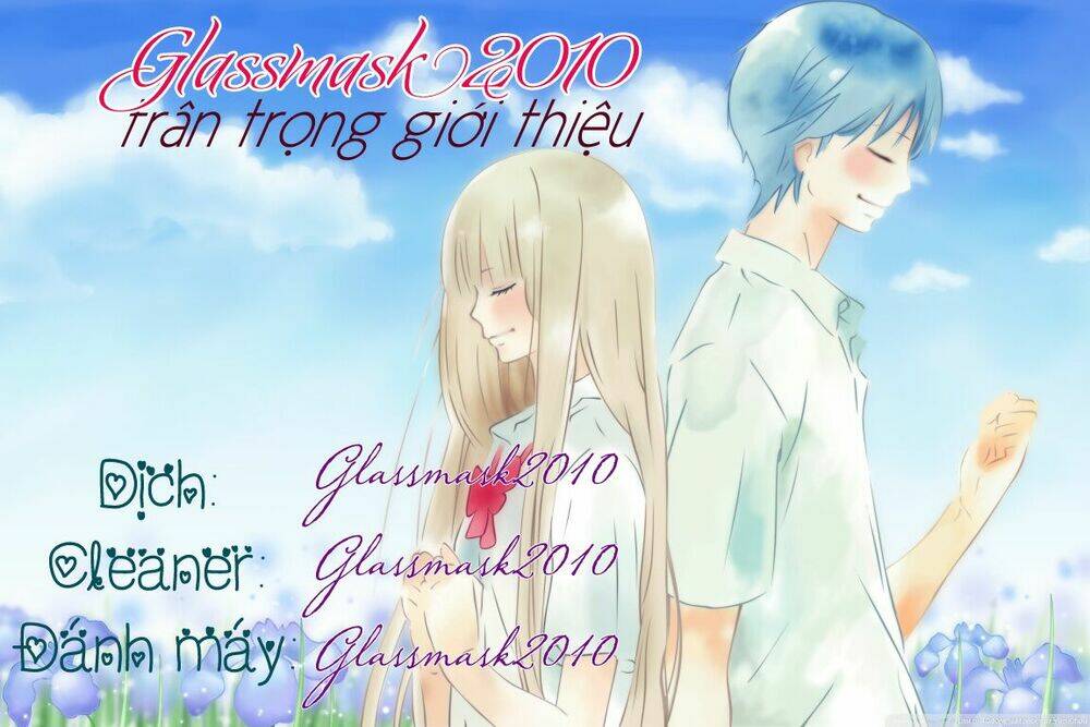 vivid cherry chapter 1 1