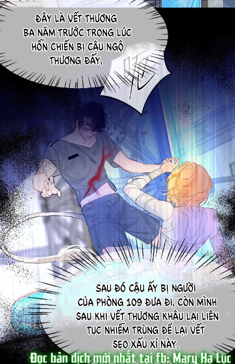 nhân ngư sa ngã chapter 27.2 13