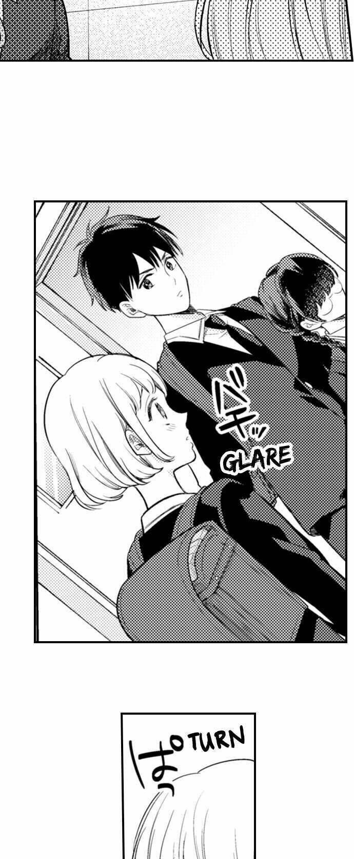 giả vờ ngủ cũng không ngăn được anh ấy chapter 94.2 6