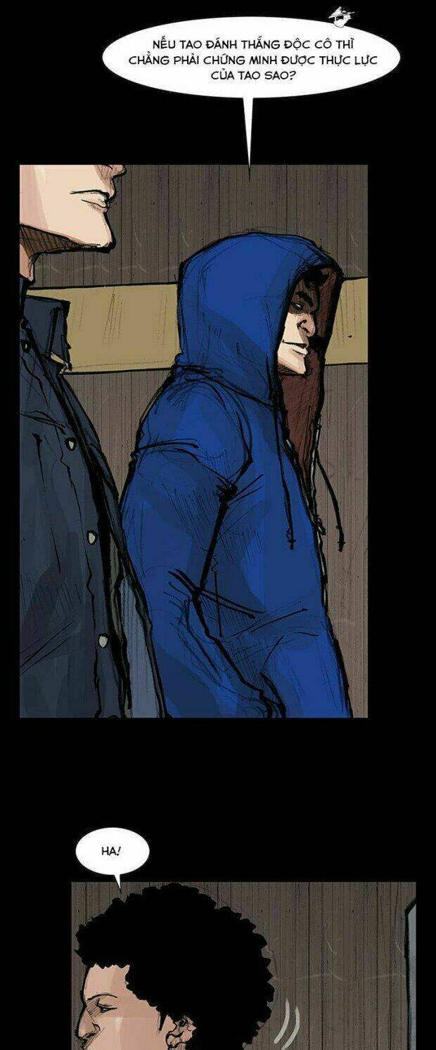 dokgo 2 | độc cô 2 chapter 14 11