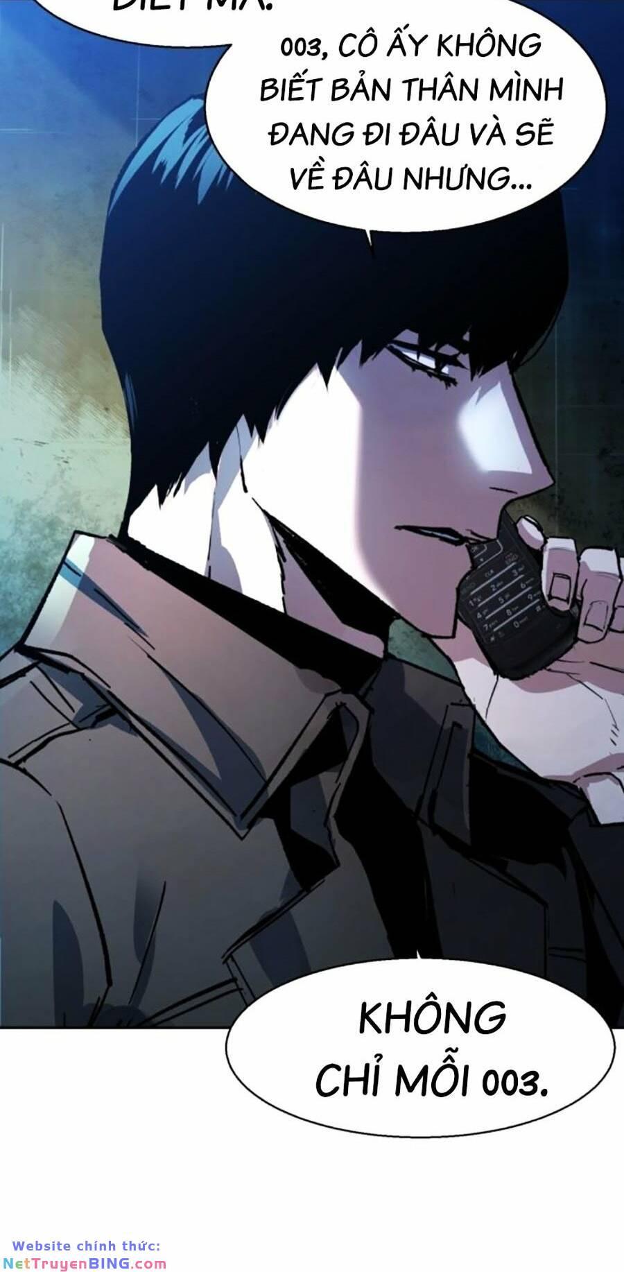 bạn học tôi là lính đánh thuê chapter 168 90