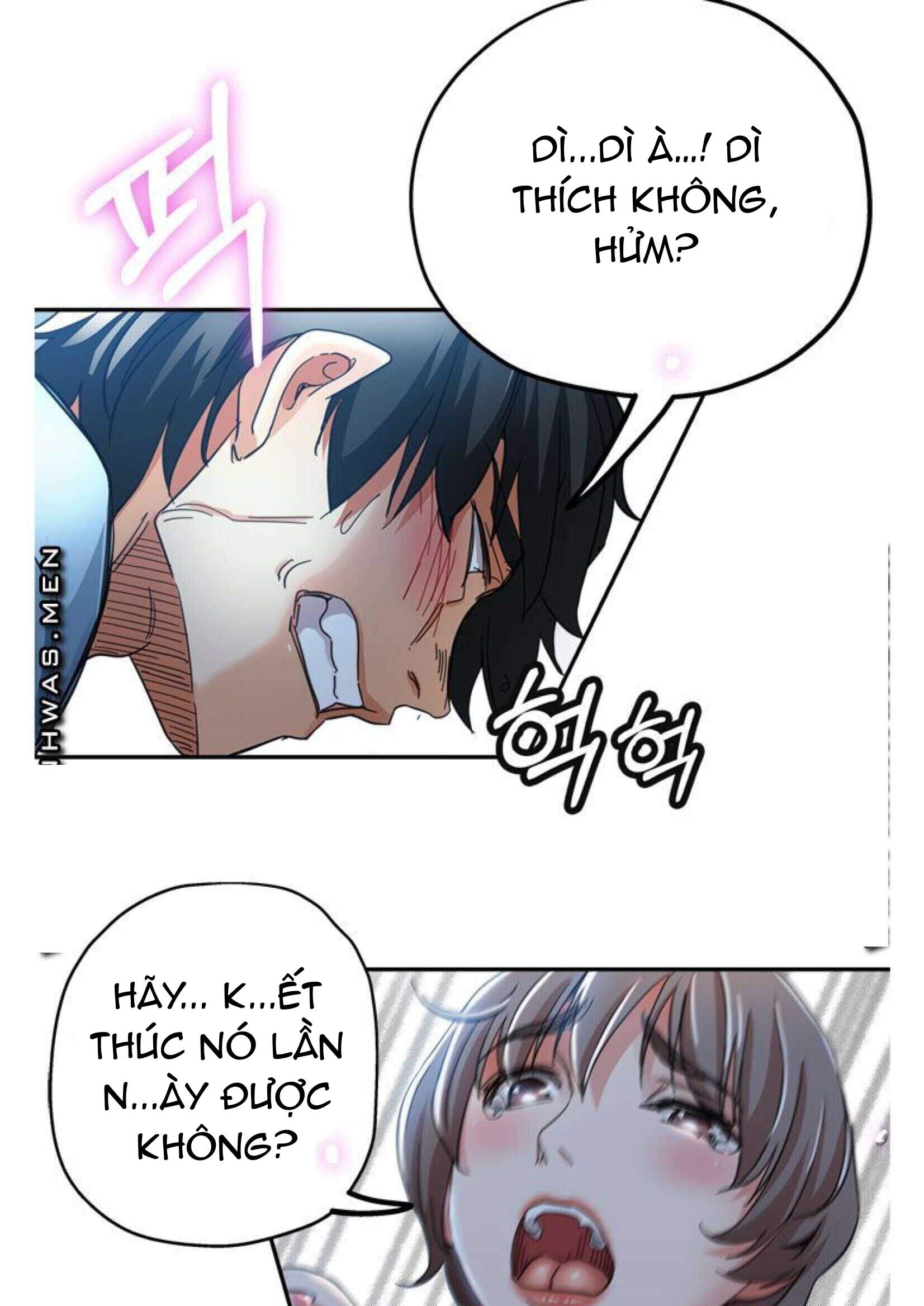 chị em mẹ kế chapter 7 37