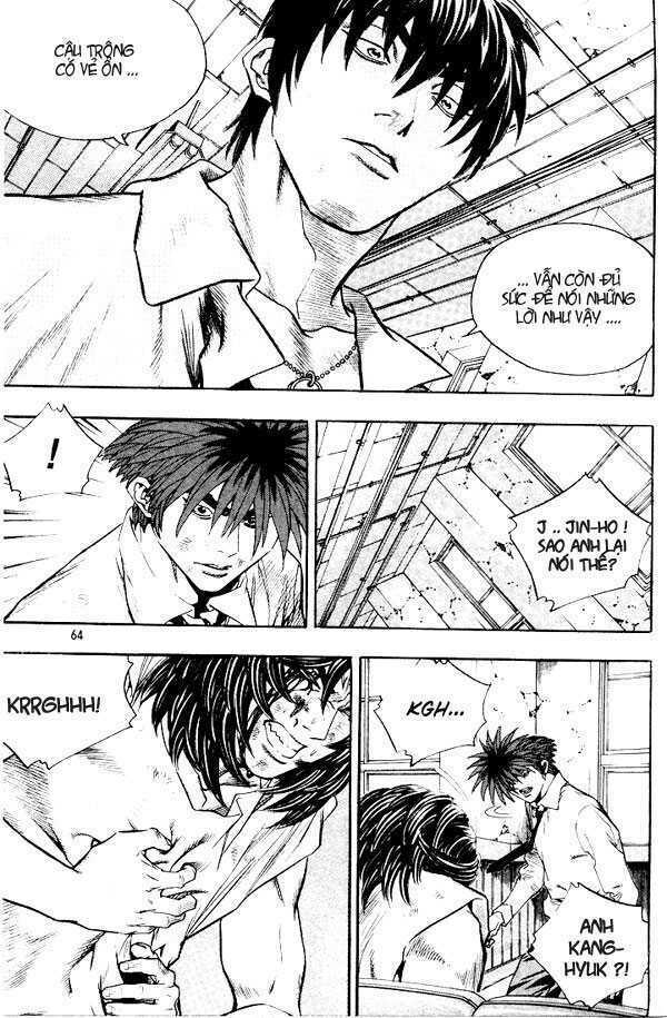 change guy chapter 289 6