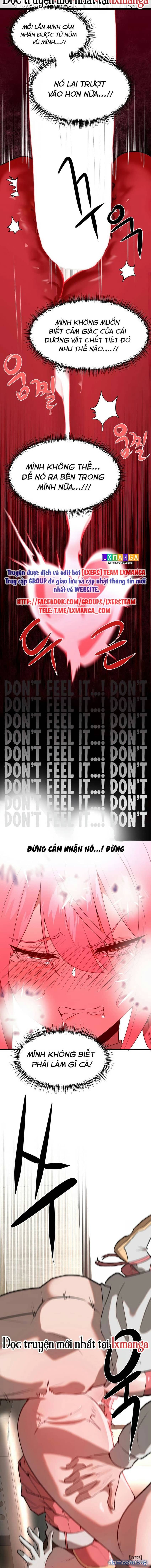 những cô gái phép thuật chapter 5 11