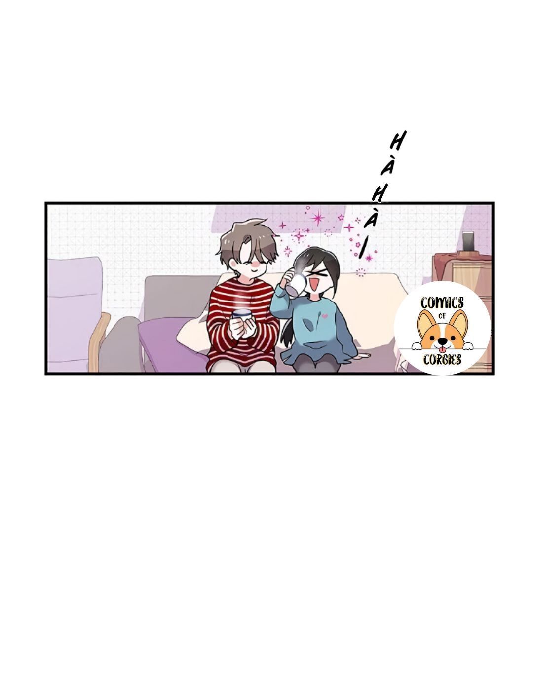 hãy cứu chồng tôi chapter 3 21