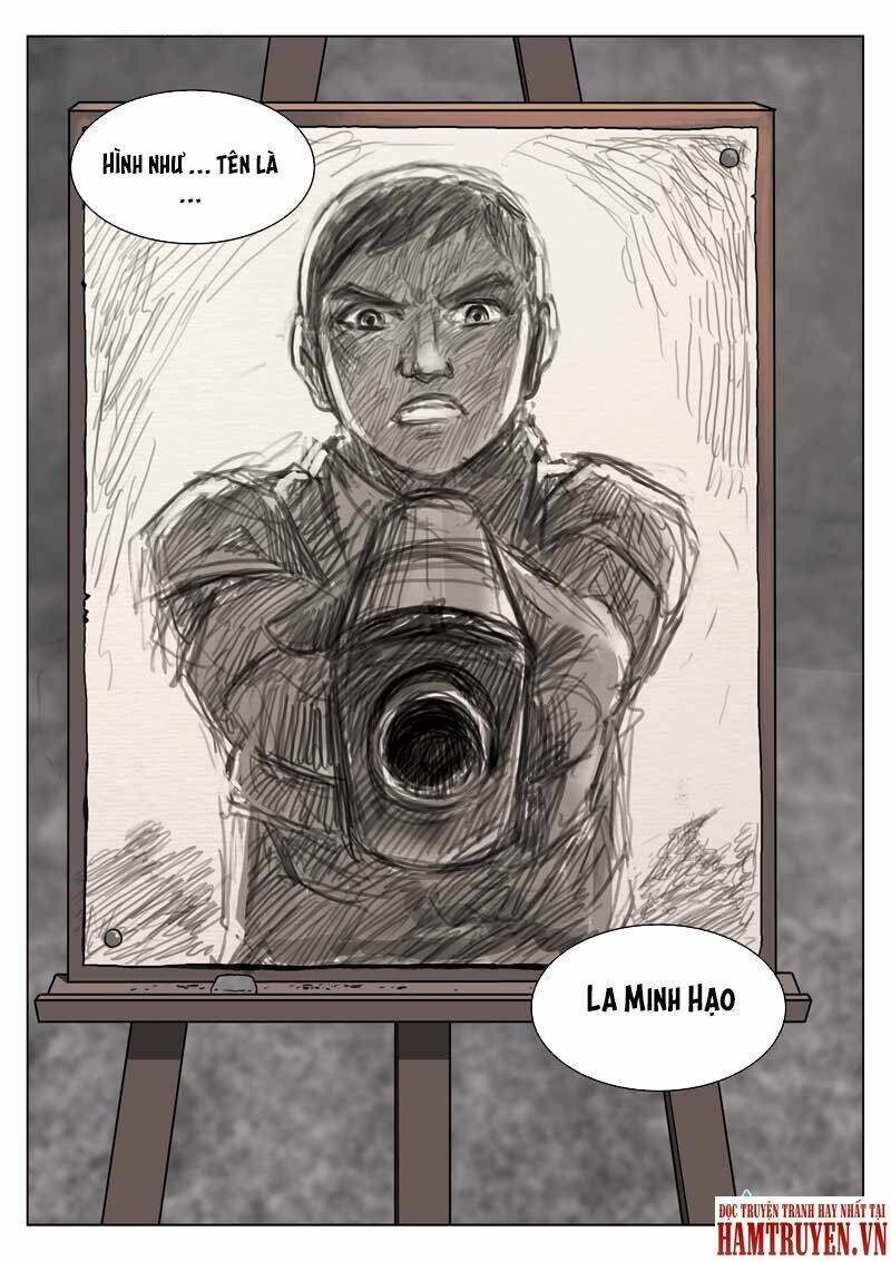 ngụy thủy nghi vân chapter 66 26