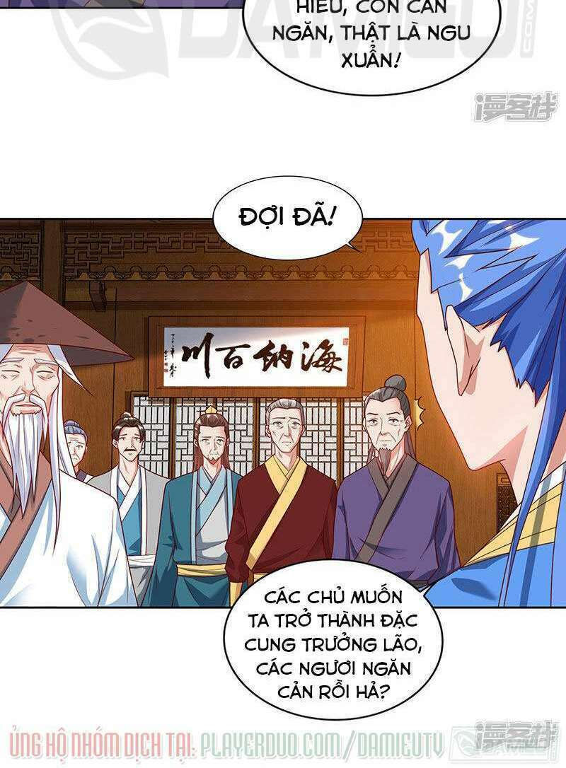 tối cường thăng cấp chapter 83 9