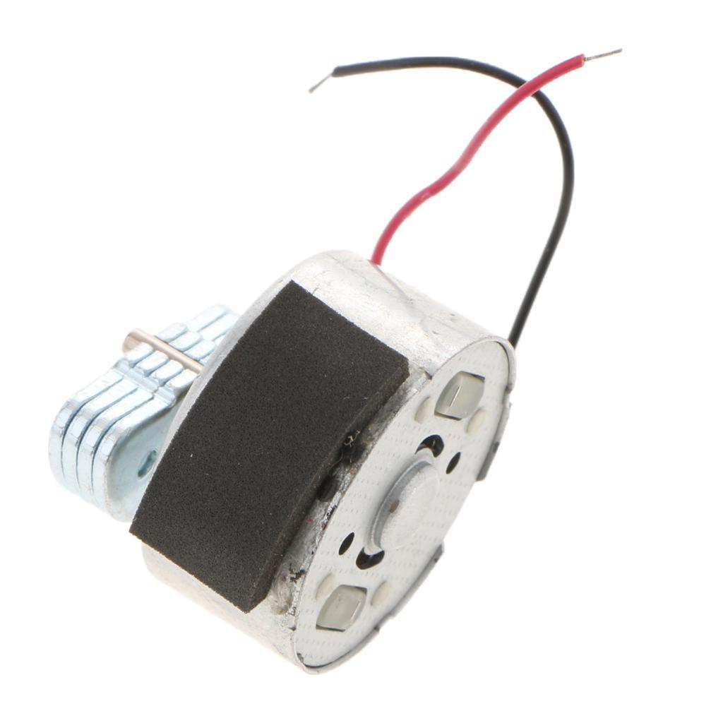3D Left Vibration Rumble Motor w/ Tool for Sony 4 PS4 Controller