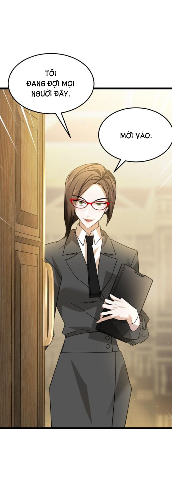 dark moon - tế đàn ánh trăng chapter 44.1 23