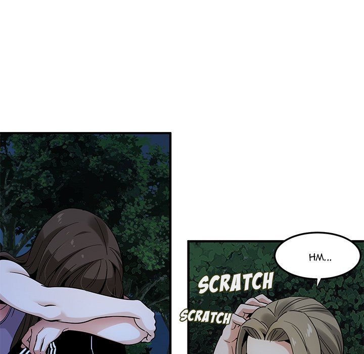 dog on patrol chapter 29 20