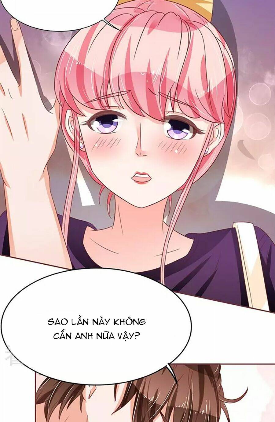 vương tước tư hữu bảo bối chapter 115 17