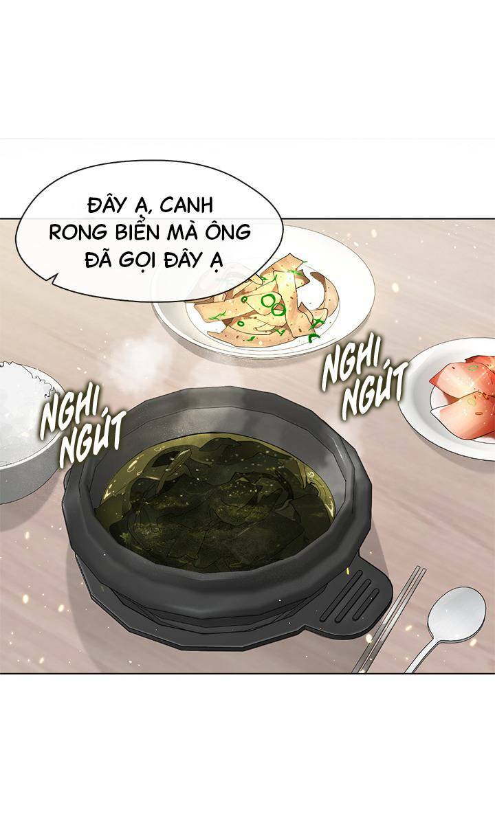 nhà hàng nơi suối vàng chapter 8 7