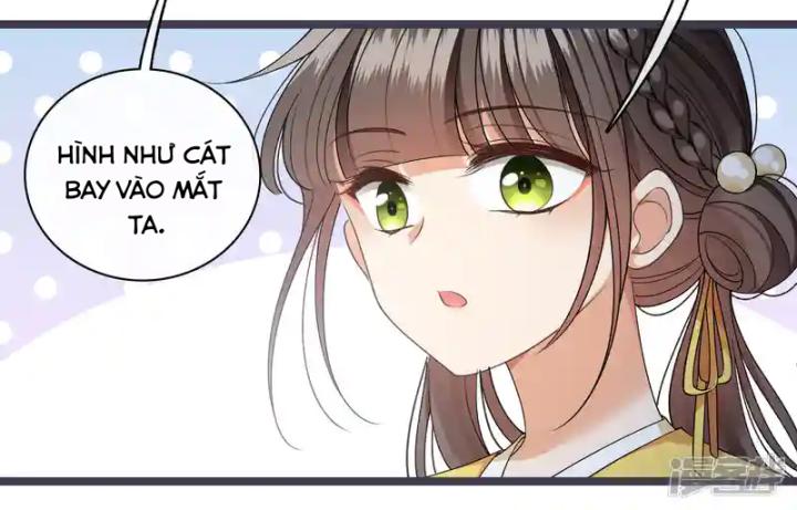 nụ cười của ngươi ngọt gãy tám cái răng của ta chapter 97 29