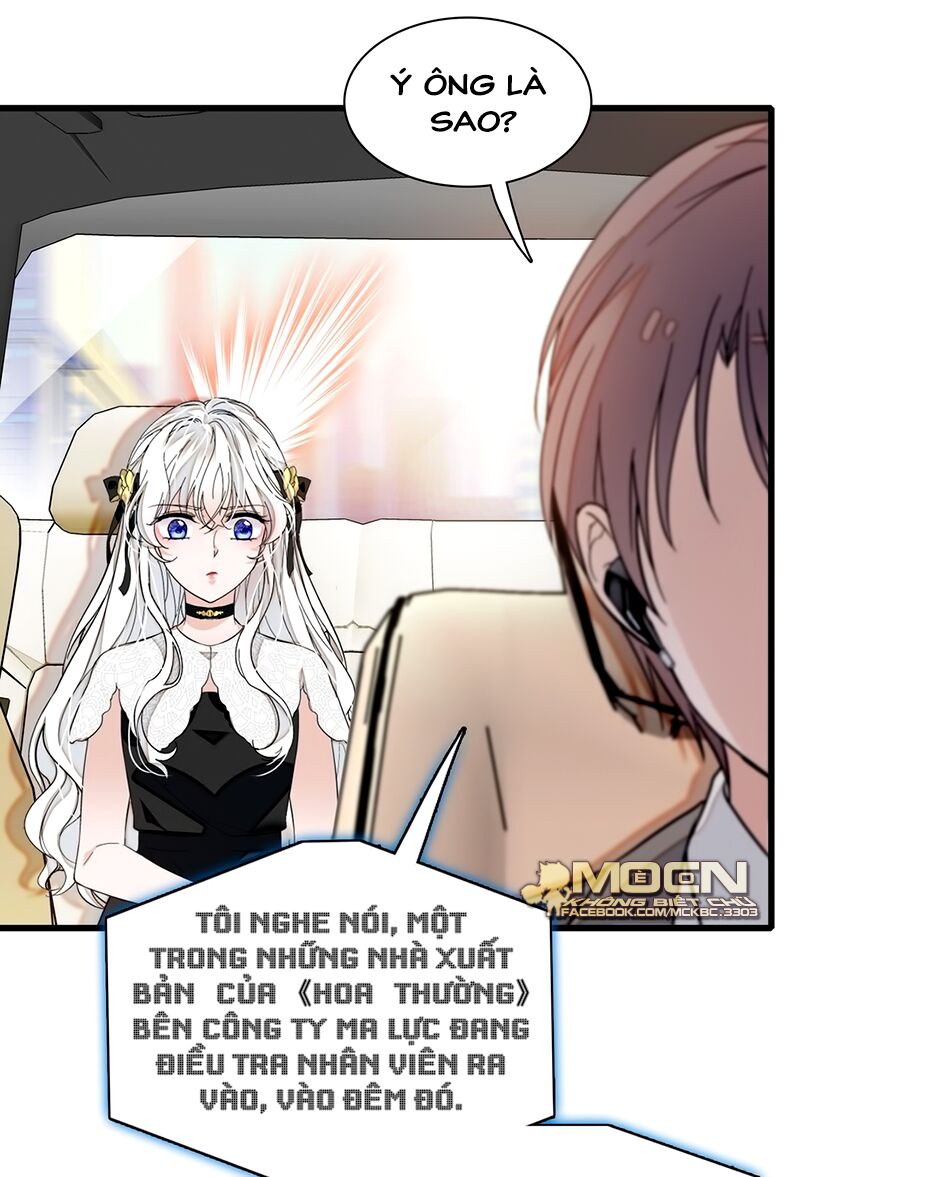 long phượng phiên chuyển chapter 46 27