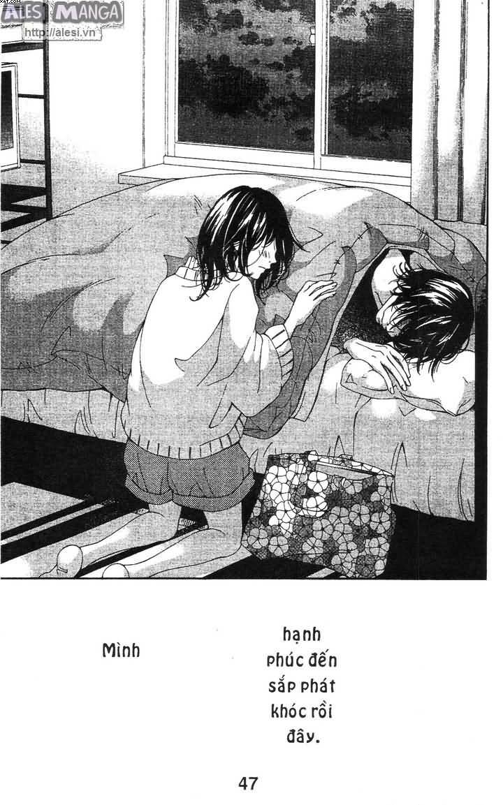 lời tỏ tình muộn màng chapter 2 47