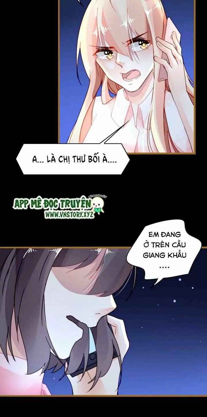 mưu ái thành nghiện chapter 18 12