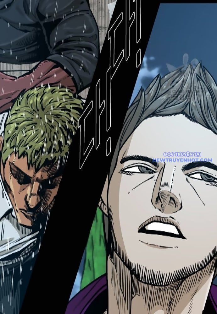 shark - cá mập chapter 270 100