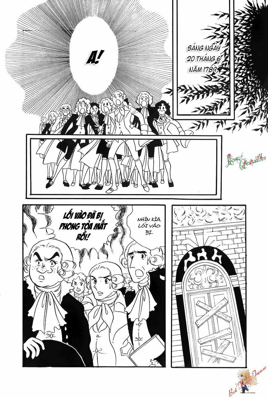 versailles no bara chapter 40 24