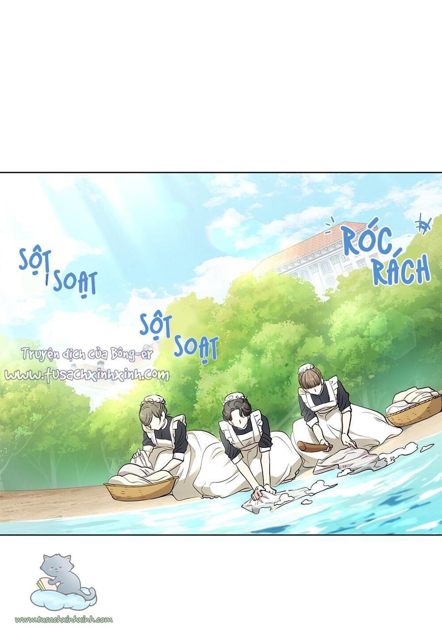 kiên nhẫn chút nào, đại công tước chapter 4 3