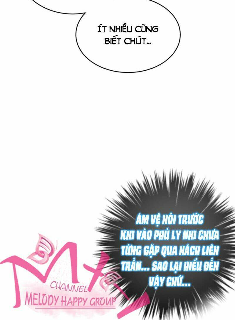 dục hỏa độc nữ chapter 75.5 19