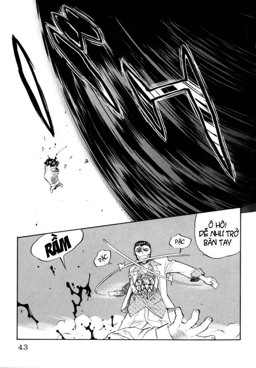 chaosic rune chapter 1 44