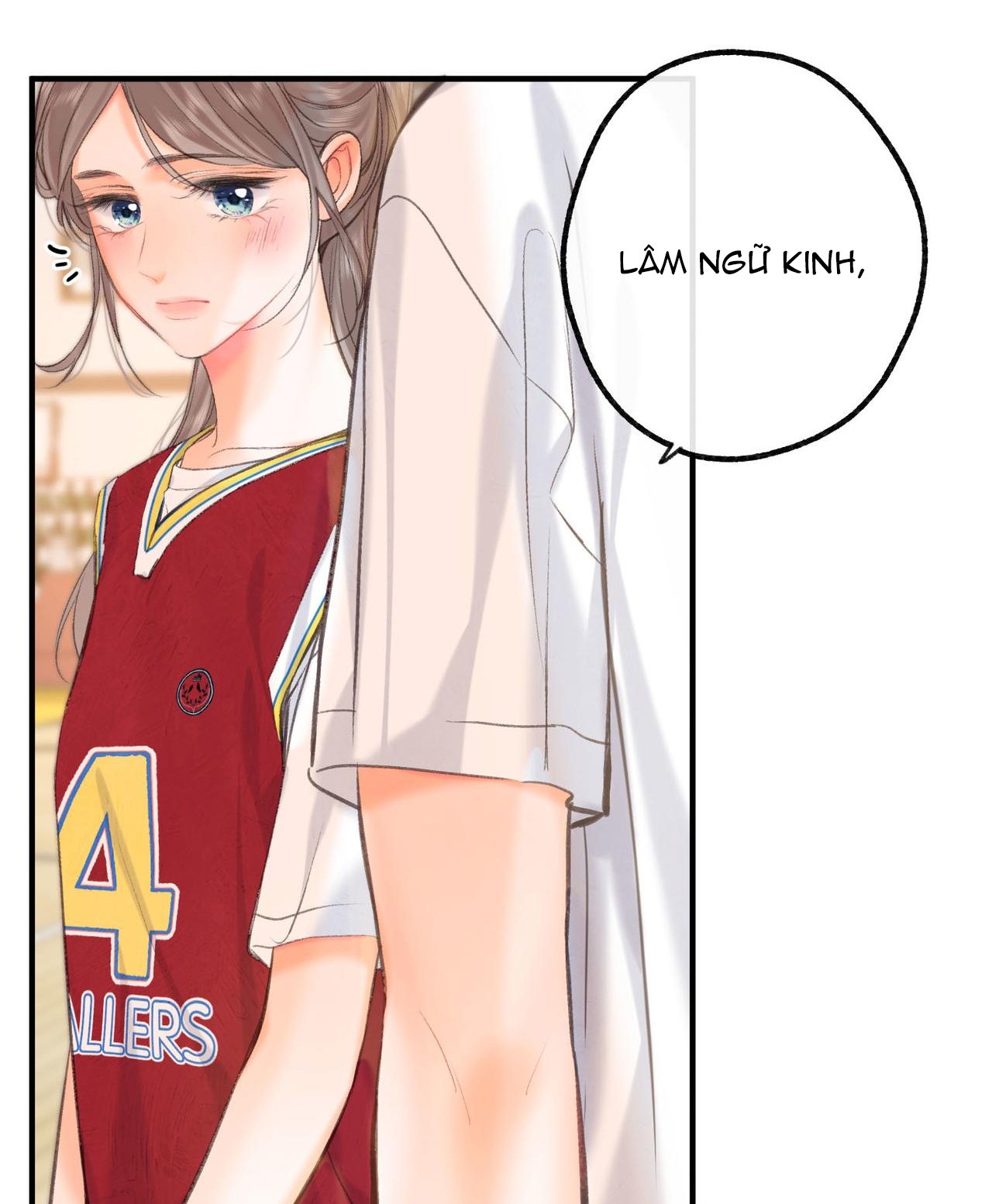 tôi mơ giữa ban ngày chapter 63 17