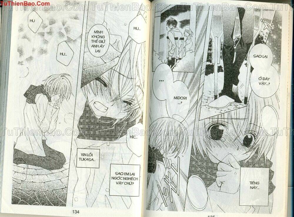 nữ cầu thủ xinh đẹp chapter 8 67