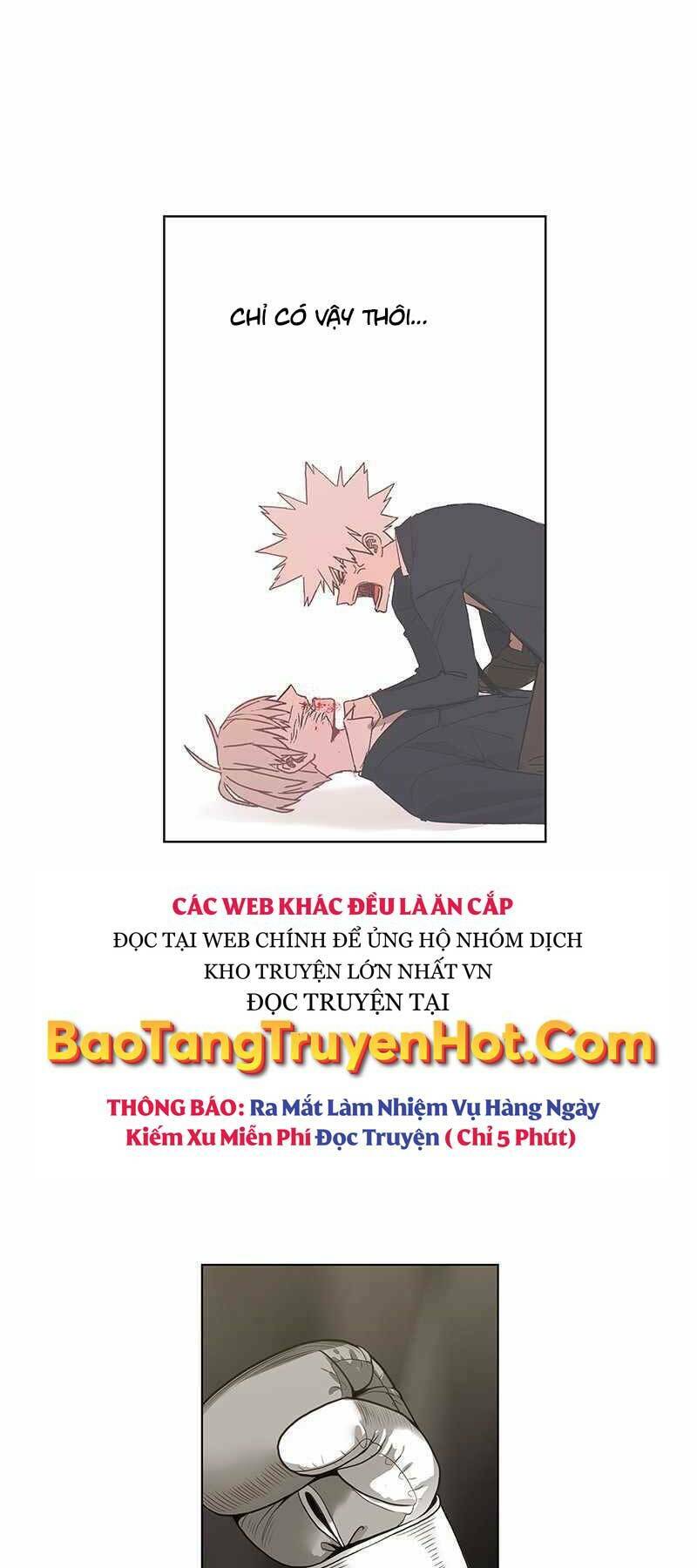 võ sĩ - the boxer chapter 123 13