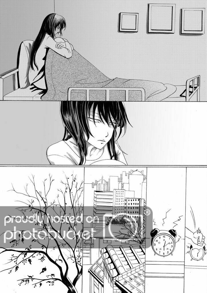 paparazzi (from cass to tvxq) chapter 3 13