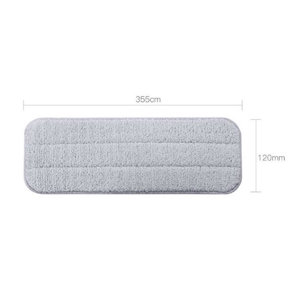 Giẻ lau thay thế cho chổi lau nhà Xiaomi Deerma TB500