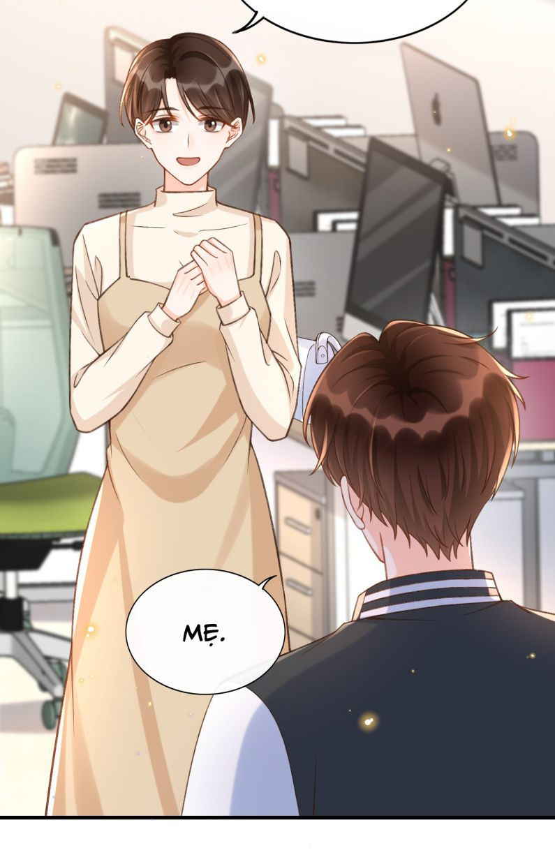 ngọt không ngừng nghỉ chapter 50 32